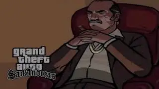 КАК ОТКРЫТЬ ВСЕ МАГАЗИНЫ И Т.Д. В САМОМ НАЧАЛЕ ИГРЫ GTA SAN ANDREAS!