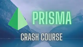 Prisma 2 (Node JS ORM) Crash Course