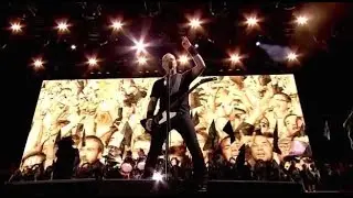 Metallica: Best of James Hetfield banter with Glastonbury crowd