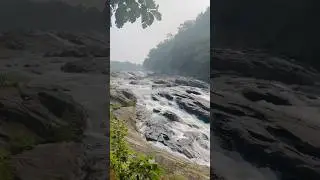Athirapally🌊