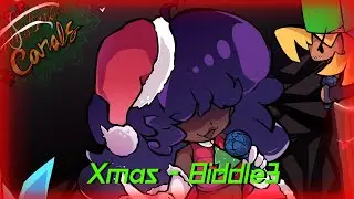 Xmas - FNF: Christmas Carols OST