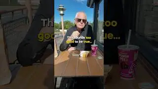 McDonald’s DIRTY Secret