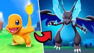 Catch These MEGA Evolutions BEFORE Pokémon Legends ZA