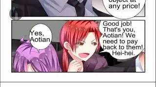 Chunqing Yatou Huolala Chapter 51 Manhua Engsub