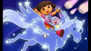 dora peaguses adventure | dora the explorer pegasus game | dora dora and boots pegasus adventure