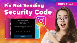 How to Fix Instagram Not Sending Security Code 2024 (Step-by-Step Guide)