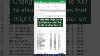 How to combine multiple sheets into one #excel