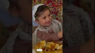 Маленькие горяночки
