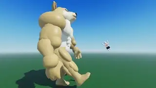 I Tried Doge’s Obby and This Happened