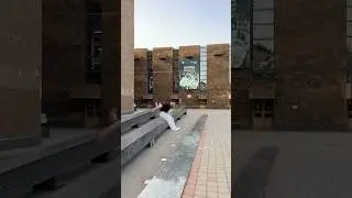 Паркур😂 