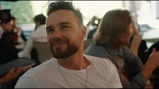 Liam Payne - Taste The Future