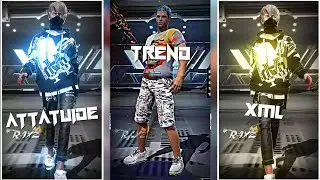 ATTATUIDE TREND XML+CLIP+CC | by VECTOR_99 | LINK IN DESCRIPTION