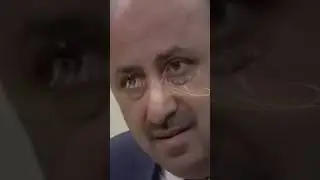 Ömer Döngeloğlu Köpek Evin İçine Alınmaz Almamalıyız 