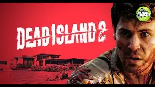 Dead Island 2 (Türkçe) 1. Bölüm