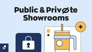 Showcasing Your Products in Public & Private Showrooms | Get to Know inFlow