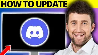 How To Update Discord on Windows & Mac - Full Guide 2024