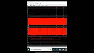 Simulink design for flyback converter with SingleStage Microinverter Based On Two Switch