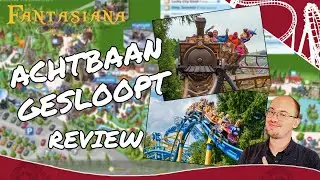 ACHTBAAN WORDT GESLOOPT & ONGEVAL - Fantasiana Review