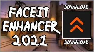 Где скачать и как установить Faceit Enhancer 2021  Faceit elo stats
