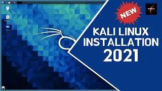 How to Install KALI LINUX || 2021 || BY MUNIRAJA