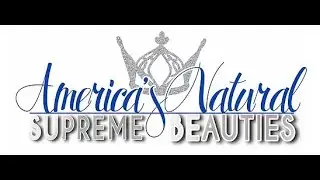 Peyton Lawson & Lily Starnes - America's Natural Supreme Beauties National Photo Shoot 2018