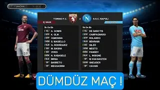 ÜSTÜN GALİBİYET - Pes 2013 Analig B9