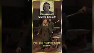 Why you should pick Hufflepuff House in Hogwarts Legacy