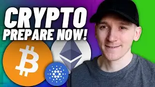 Crypto Holders!!! You MUST See This Before Buying Crypto