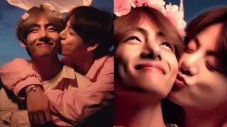 TAEKOOK / TOP 10 Underrated moments, between Jungkook and Taehyung / Part 190 (VKOOK BTS)