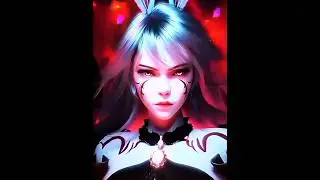 [Soul Land ] Asura God Xiao Wu 😈|| 
