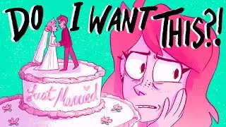 Do we really NEED to get Married?