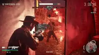Days Gone Испытания - Сезон распродаж \ Gold speedrun (
