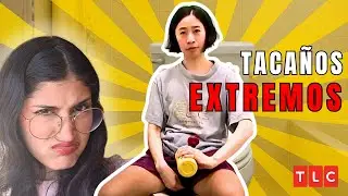 PROBÉ cosas que HACEN los TACAÑOS EXTREMOS y me ARREPENTÍ