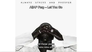 [SUB] A$AP Ferg – Let You Go