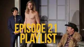 Episode 21 Playlist - Opening Monologue