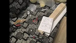 Собираю обувницу из Леруа Мерлен