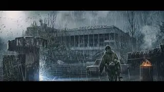 S.T.A.L.K.E.R. Канувшие в небытие ч2 Найден Лука. Чудо Лиманска: освободить ученых, кукла Вуду
