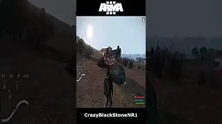 Стоит ли покупать ARMA 3 | Честный Обзор #юмор