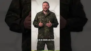 Freiwilliger Wehrdienst │ HOW-TO: EINSTIEG BUNDESWEHR │ #21