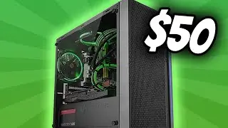 PC Gaming Must-Have Deals: $50 or Less! 🤑
