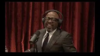 Joe Rogan Experience #2126 - Donnell Rawlings