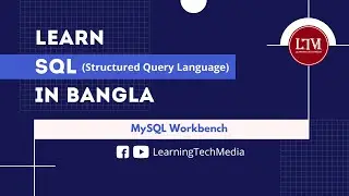 MySQL Workbench | SQL বাংলা টিউটোরিয়াল