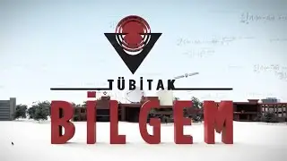 TÜBİTAK BİLGEM Tanıtım Filmi