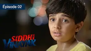 Siddhi Vinayak - EP 2 - La danse de lamour - série en français - HD