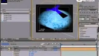 уроки  Adobe After Effects с нуля урок 7