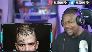 Lil Peep -( Live Forever ) *REACTION!!!*