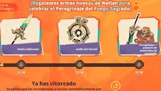 RECLAMAR! + PROTOGEMAS