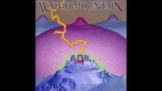 Witch Mountain - Iron Lung II