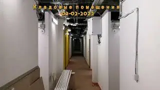 Первая зима в новостройке от ПИК. Подмосковье. Окружение, виды, погода, кладовка, машиноместо.