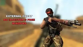 CS 1.6 CHEATS -  ESP & AIM CFG  - CS 1.6 best aim config - UPDATED!